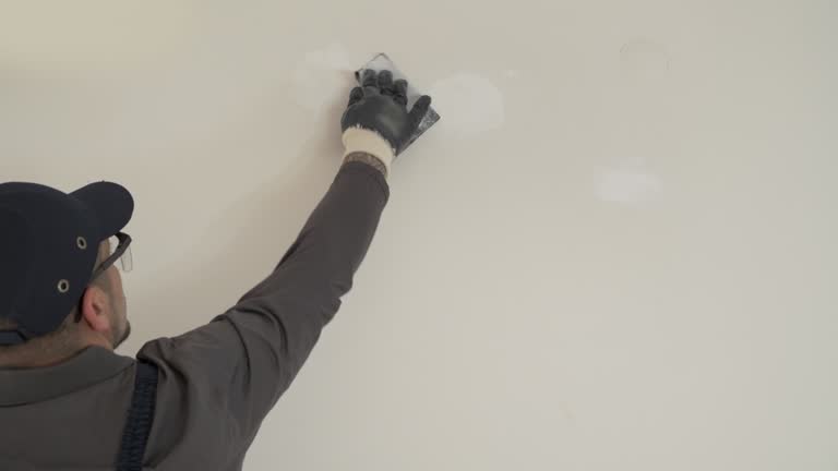 Best Touch-Up Painting  in Enumclaw, WA